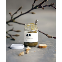 Nicolas Vah - Curd, Pistachio, 170 g.