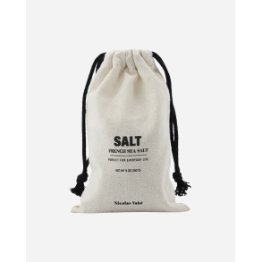 Nicolas Vah - Salt, Bag, 250 g.