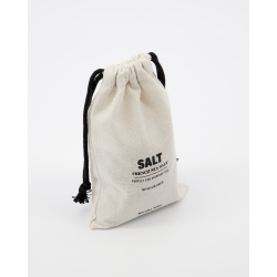 Nicolas Vah - Salt, Bag, 250 g.