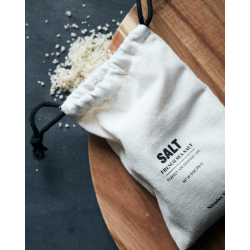 Nicolas Vah - Salt, Bag, 250 g.