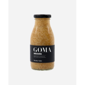 Nicolas Vah - Dressing, Goma, 25 cl.