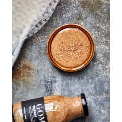 Nicolas Vah - Dressing, Goma, 25 cl.