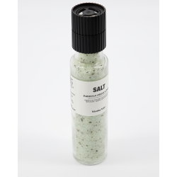 Nicolas Vah - Salt, Parmesan cheese &amp; basil, 320 g.