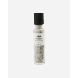 Nicolas Vah - Salt, The secret blend, 320 g.