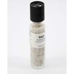 Nicolas Vah - Salt, The secret blend, 320 g.