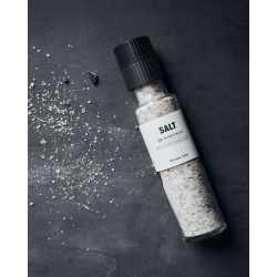 Nicolas Vah - Salt, Parmesan, tomato &amp; basil, 300 g.