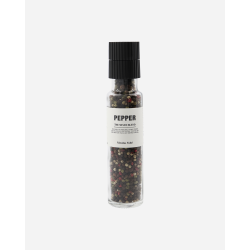 Nicolas Vah - Pepper, The mixed blend, 140 g