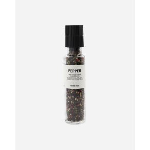 Nicolas Vah - Pepper, The mixed blend, 140 g