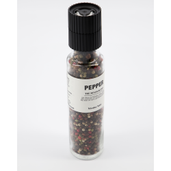 Nicolas Vah - Pepper, The mixed blend, 140 g