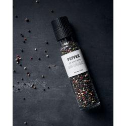 Nicolas Vah - Pepper, The mixed blend, 140 g