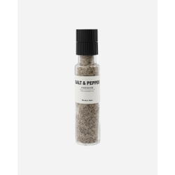 Nicolas Vah - Everyday mix, Salt &amp; pepper, 310 g.