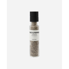 Nicolas Vah - Everyday mix, Salt & pepper, 310 g.