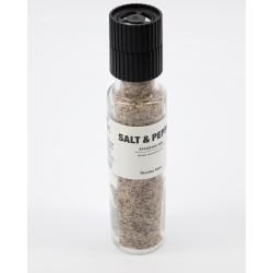 Nicolas Vah - Everyday mix, Salt &amp; pepper, 310 g.