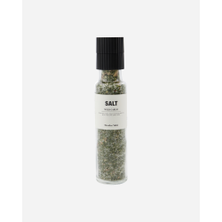 Nicolas Vah - Salt, wild garlic, 215 g.