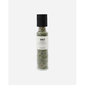 Nicolas Vah - Salt, wild garlic, 215 g.