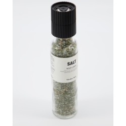 Nicolas Vah - Salt, wild garlic, 215 g.