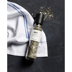 Nicolas Vah - Salt, wild garlic, 215 g.
