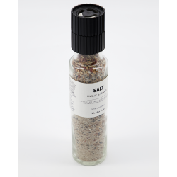 Nicolas Vah - Salt, Garlic &amp; Fennel 240 g. 