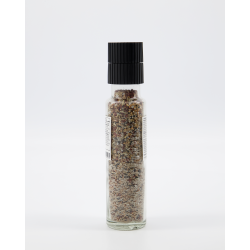 Nicolas Vah - Salt, Garlic &amp; Fennel 240 g. 