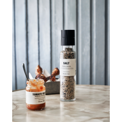Nicolas Vah - Salt, Garlic &amp; Fennel 240 g. 