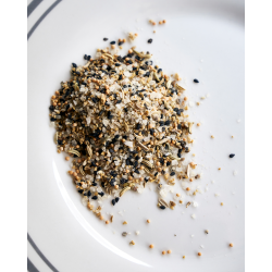 Nicolas Vah - Salt, Garlic &amp; Fennel 240 g. 