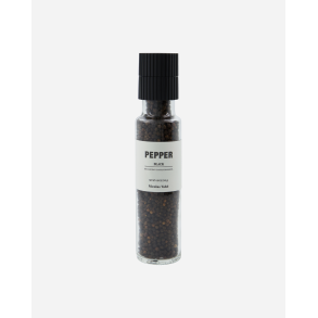 Nicolas Vah - Pepper, Black, 140 g.
