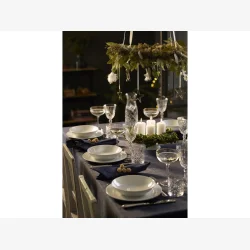 Lyngby Glas - Melodia Vandglas 23 cl. 6 stk.