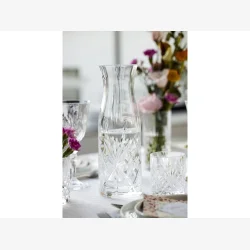 Lyngby Glas - Melodia Vandglas 23 cl. 6 stk.