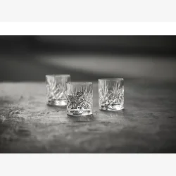 Lyngby Glas - Melodia Vandglas 23 cl. 6 stk.