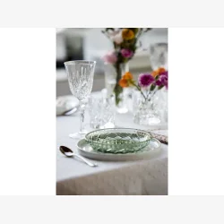 Lyngby Glas - Melodia Vandglas 23 cl. 6 stk.