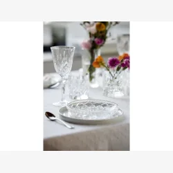 Lyngby Glas - Melodia Vandglas 23 cl. 6 stk.