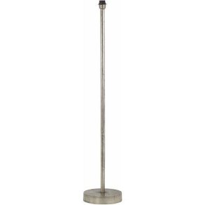 PR HOME - Columbus Gulvlampe, Slv. 131cm.