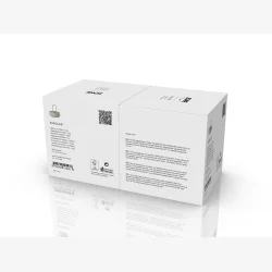 Zone Denmark - Singles ggebger m. holder Dia. 11 x 9,5 cm 4 stk. Mud