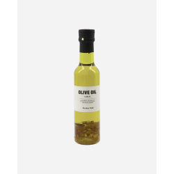 Nicolas Vah - Olive oil, Garlic, 25 cl.