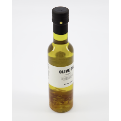 Nicolas Vah - Olive oil, Garlic, 25 cl.