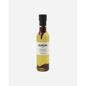 Nicolas Vah - Olive oil, Chilli, 25 cl.