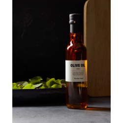 Nicolas Vah - Olive oil, Chilli, 25 cl.