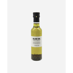 Nicolas Vah - Olive oil, Herbes de Provence, 25 cl.