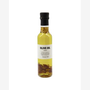 Nicolas Vah� - Olive Oil Lemon 25 cl.