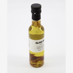 Nicolas Vah� - Olive Oil Lemon 25 cl.