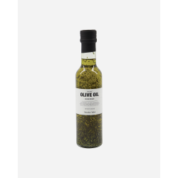 Nicolas Vah - Organic olive oil, Rosemary, 25 cl.