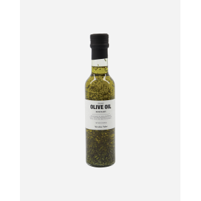 Nicolas Vah - Organic olive oil, Rosemary, 25 cl.