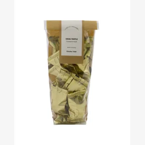 Nicolas Vah� - Kakaotr�ffel, kokos og spr�d, 110 g.