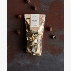 Nicolas Vah� - Kakaotr�ffel, kokos og spr�d, 110 g.