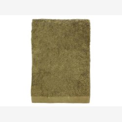 Sdahl - Comfort organic Hndklde 70 x 140 cm Khaki
