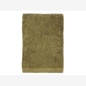 Sdahl - Comfort organic Hndklde 70 x 140 cm Khaki