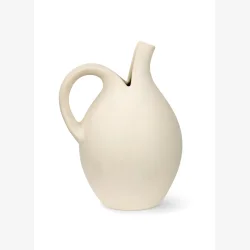 Spring Copenhagen - Spaltekanden original udgave af Eva Sthr-Nielsen H: 24cm. 