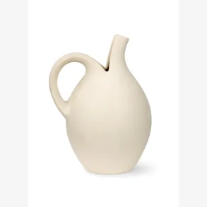 Spring Copenhagen - Spaltekanden original udgave af Eva Sthr-Nielsen H: 24cm. 