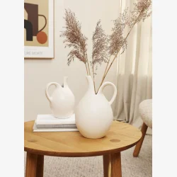 Spring Copenhagen - Spaltekanden original udgave af Eva Sthr-Nielsen H: 24cm. 