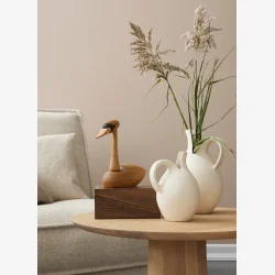 Spring Copenhagen - Spaltekanden original udgave af Eva Sthr-Nielsen H: 24cm. 